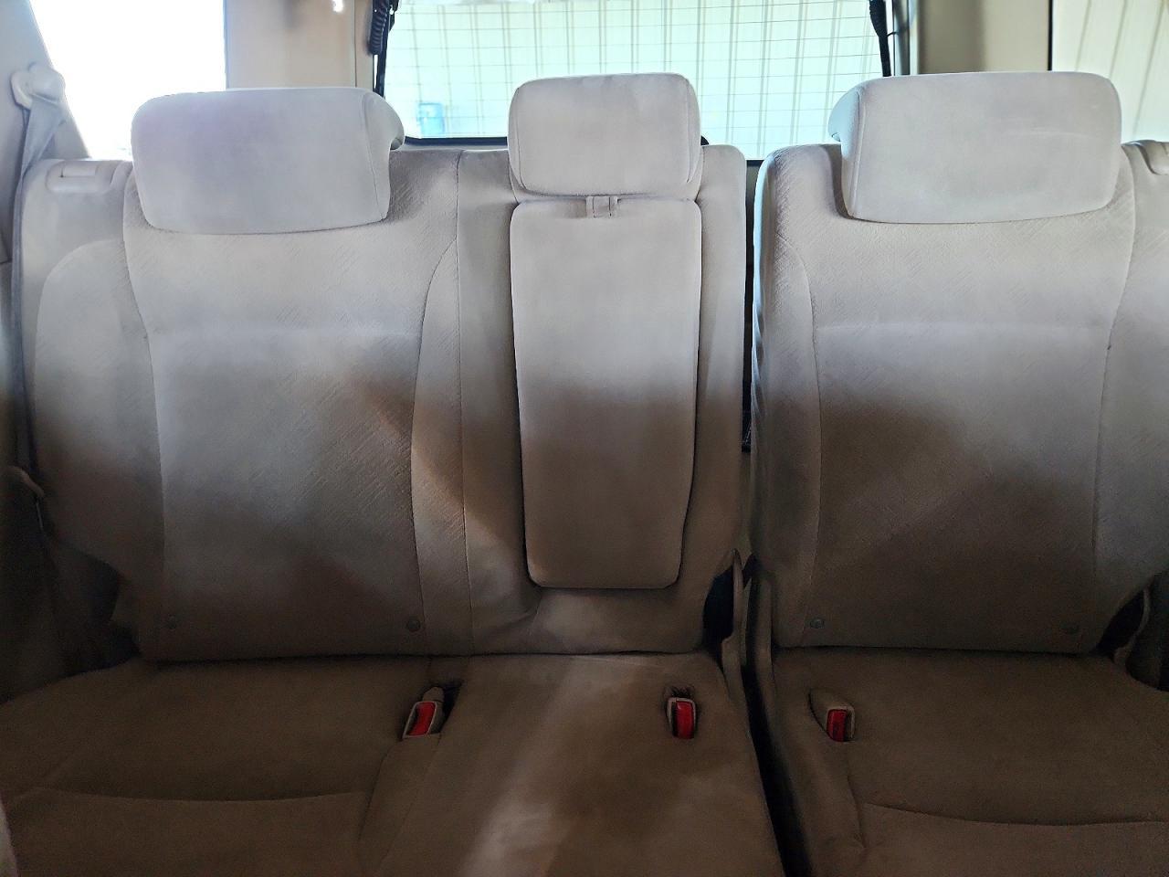 2006 Honda Cr-v ex