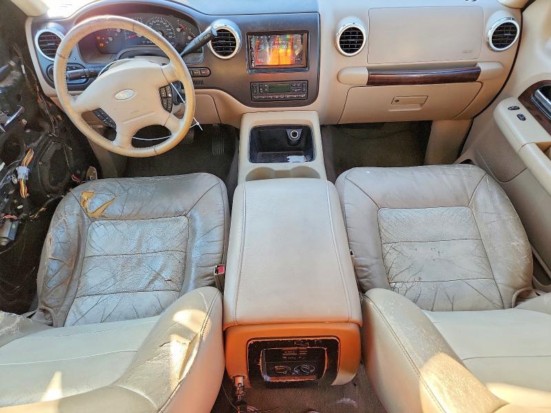 2004 Ford Expedition Eddie Bauer