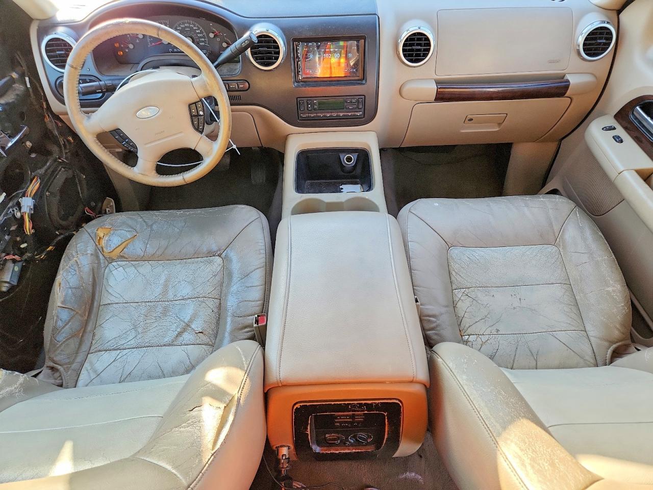 2004 Ford Expedition Eddie Bauer