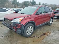 2008 Honda Cr-v ex for sale in Mendon, MA