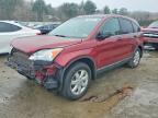 2008 Honda Cr-v ex