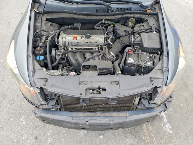 2008 Honda Accord lxp