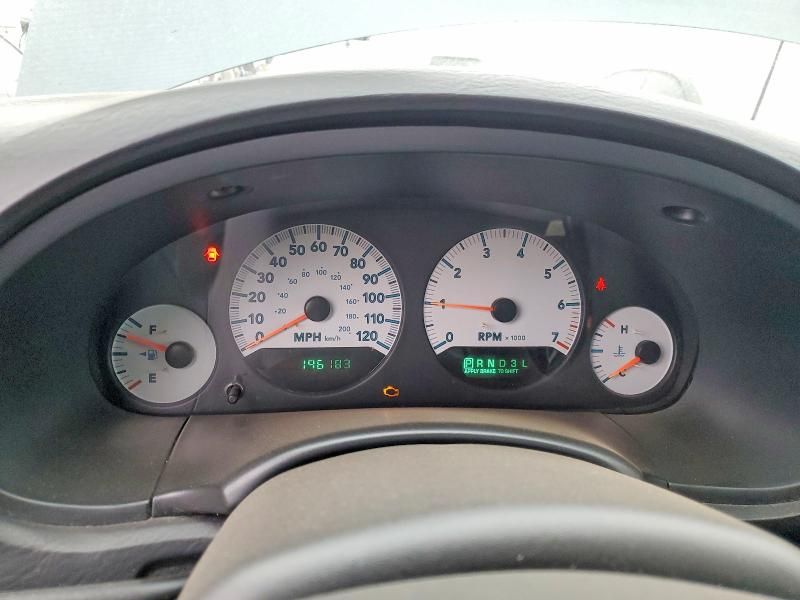 2005 Dodge Caravan sxt