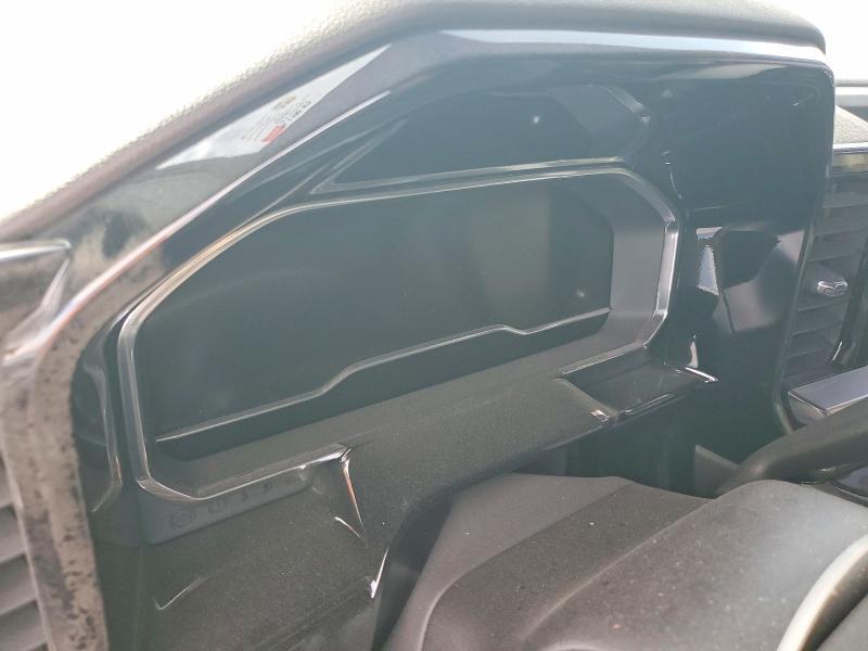 2024 Chevrolet Silverado K1500 rst