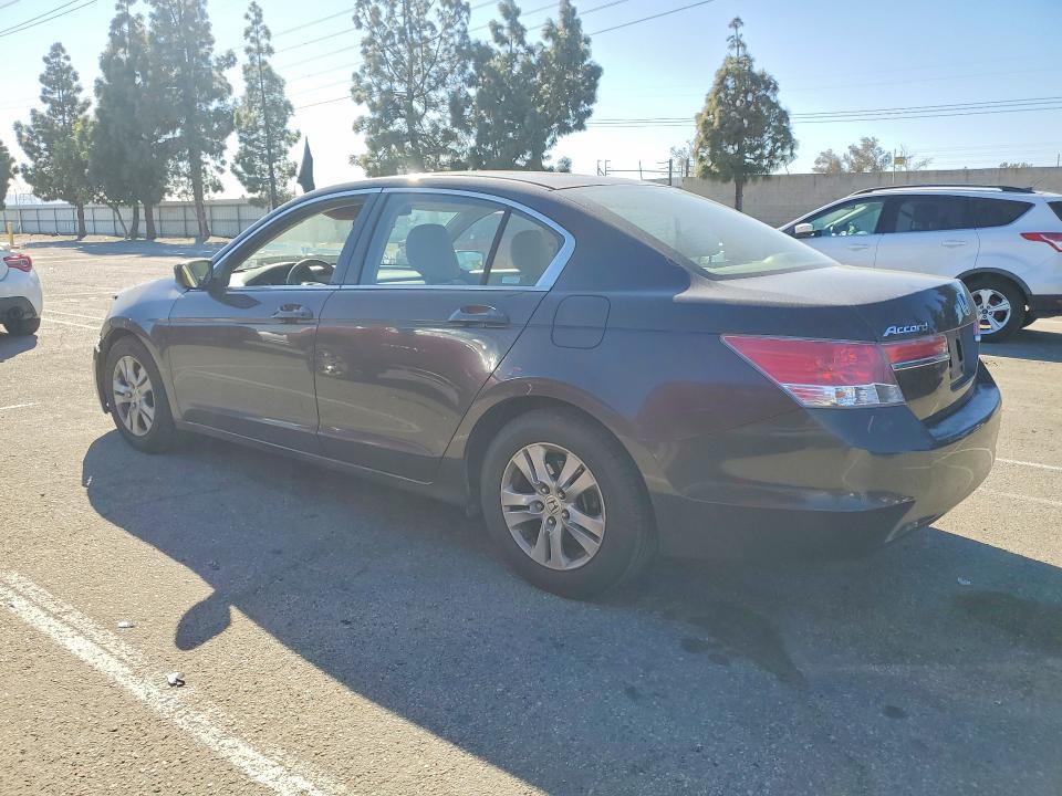 2011 Honda Accord lxp