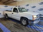 2005 Chevrolet Silverado C1500