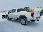 2020 GMC Sierra K2500 SLT