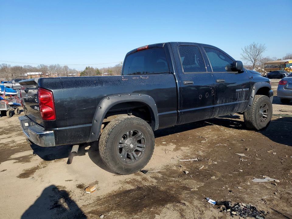 2007 Dodge Ram 1500 st