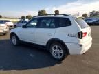 2006 BMW X3 3.0i