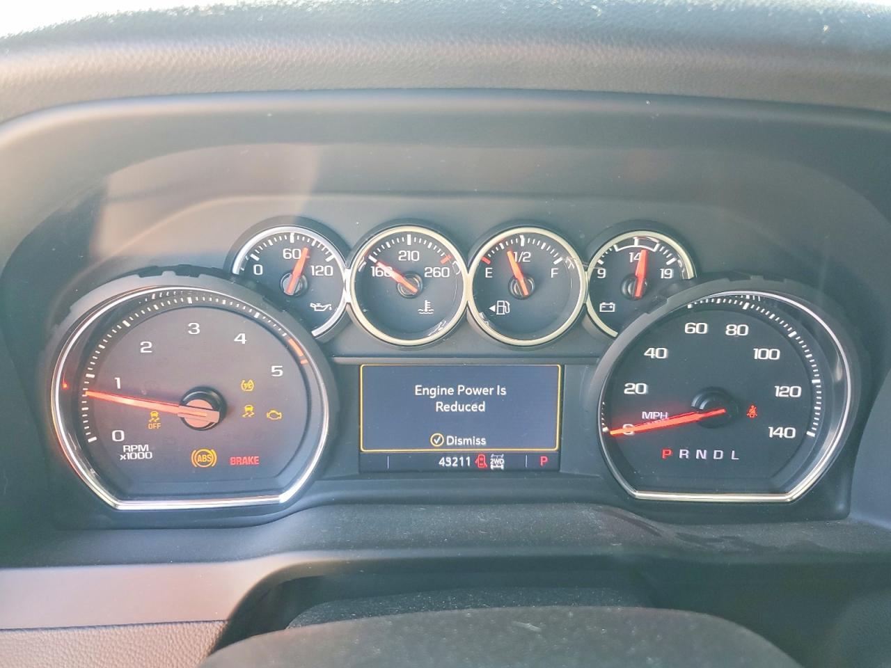 2022 Chevrolet Silverado K2500 Heavy Duty LT