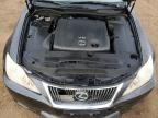 2009 Lexus Is 250