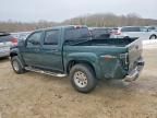 2005 GMC Canyon