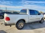 2003 Ford F150 Supercrew