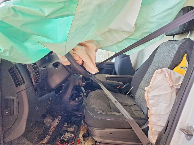 2023 Dodge Ram Promaster 2500 Utility / Service van