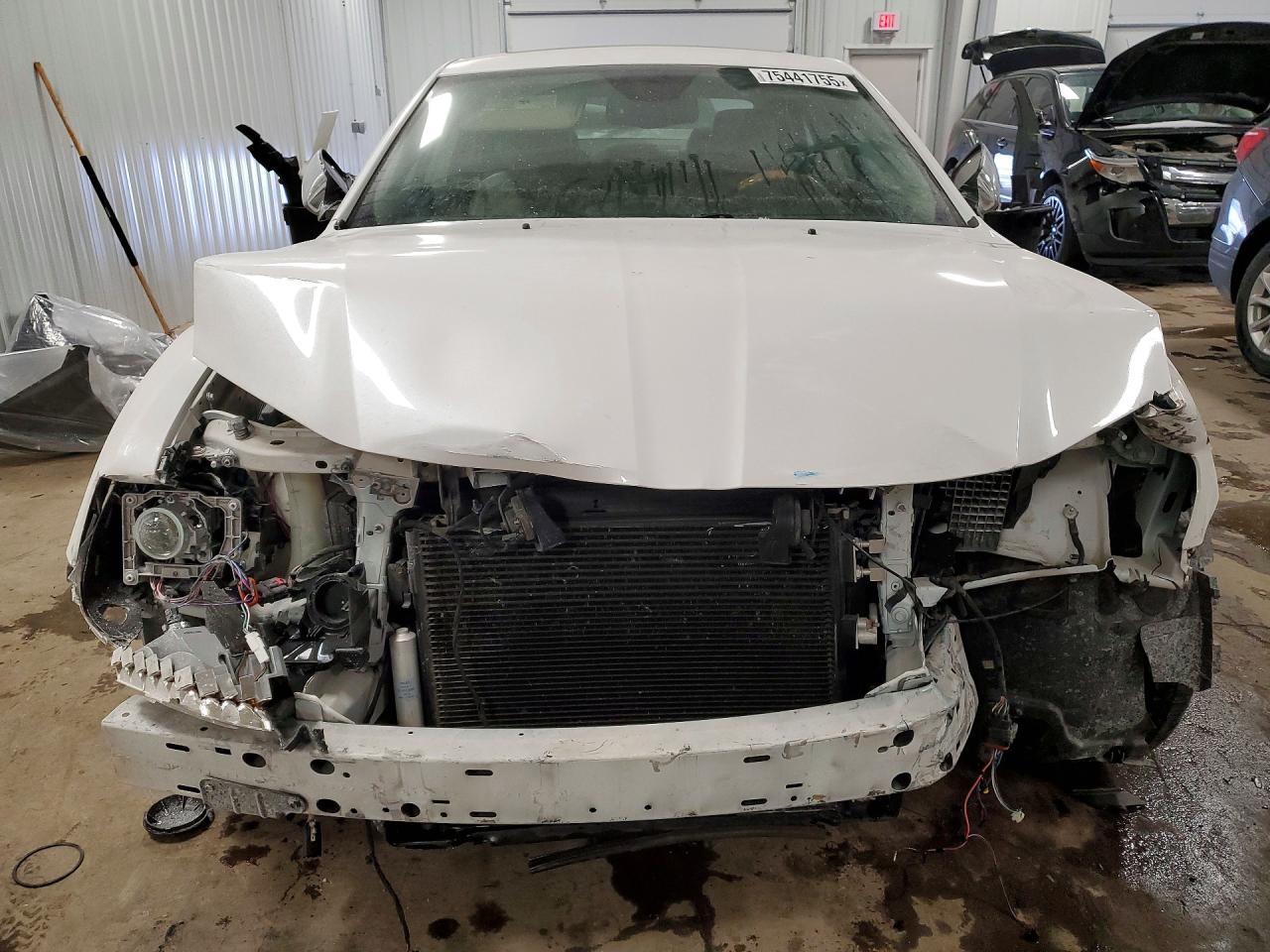 2013 Chrysler 300c