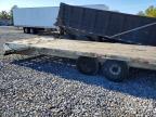 2023 Trailmaxx 40' Goosen-Equipment Trailer
