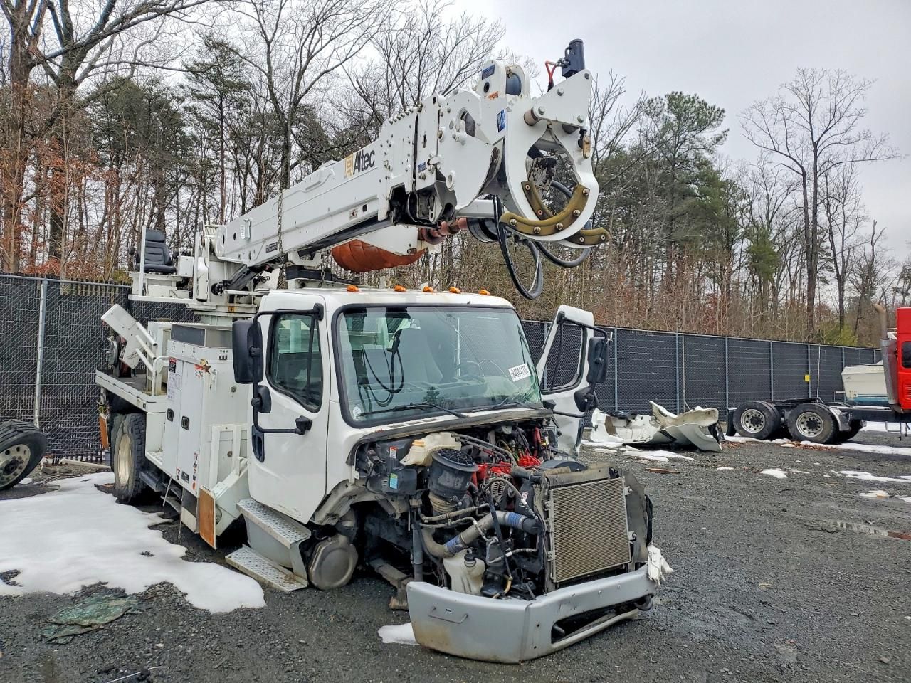 2024 Freightliner M2 106 Medium Duty