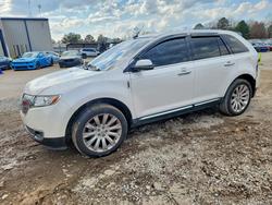 2013 Lincoln Townhouse MKX for sale in Florence, MS