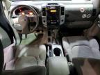 2012 Nissan Frontier S