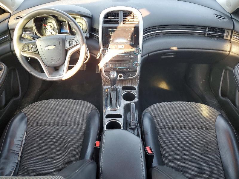 2015 Chevrolet Malibu 1LT