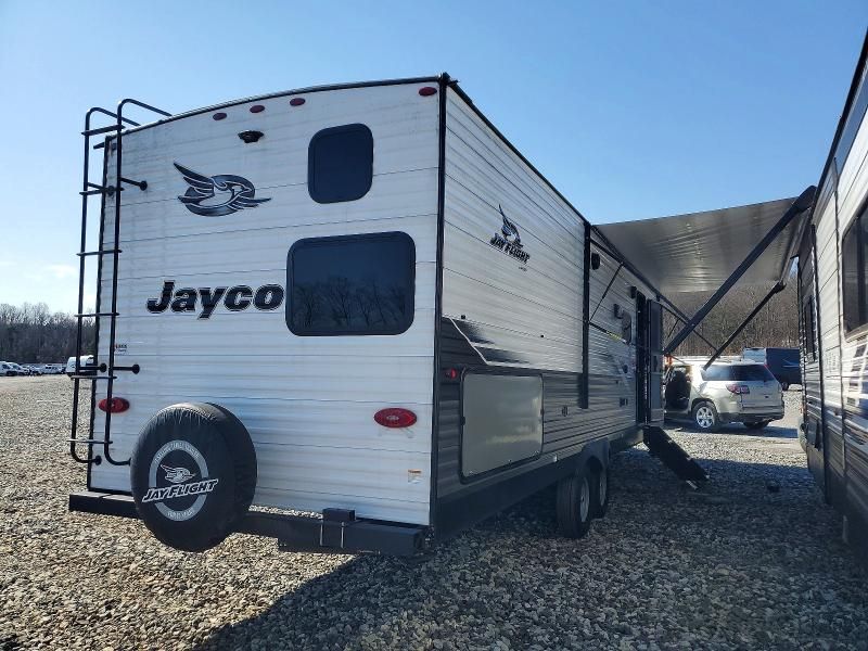 2023 Jayco JAY Flight Camper