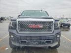2015 GMC Sierra K1500 SLE