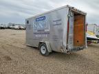 2020 RC RWT6X12SAFTW Enclosed Cargo Trailer