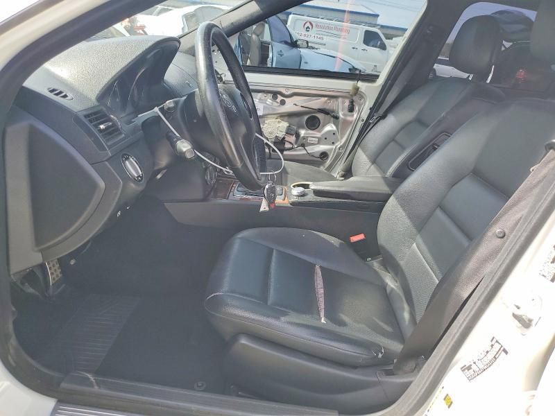 2009 Mercedes-Benz C 350