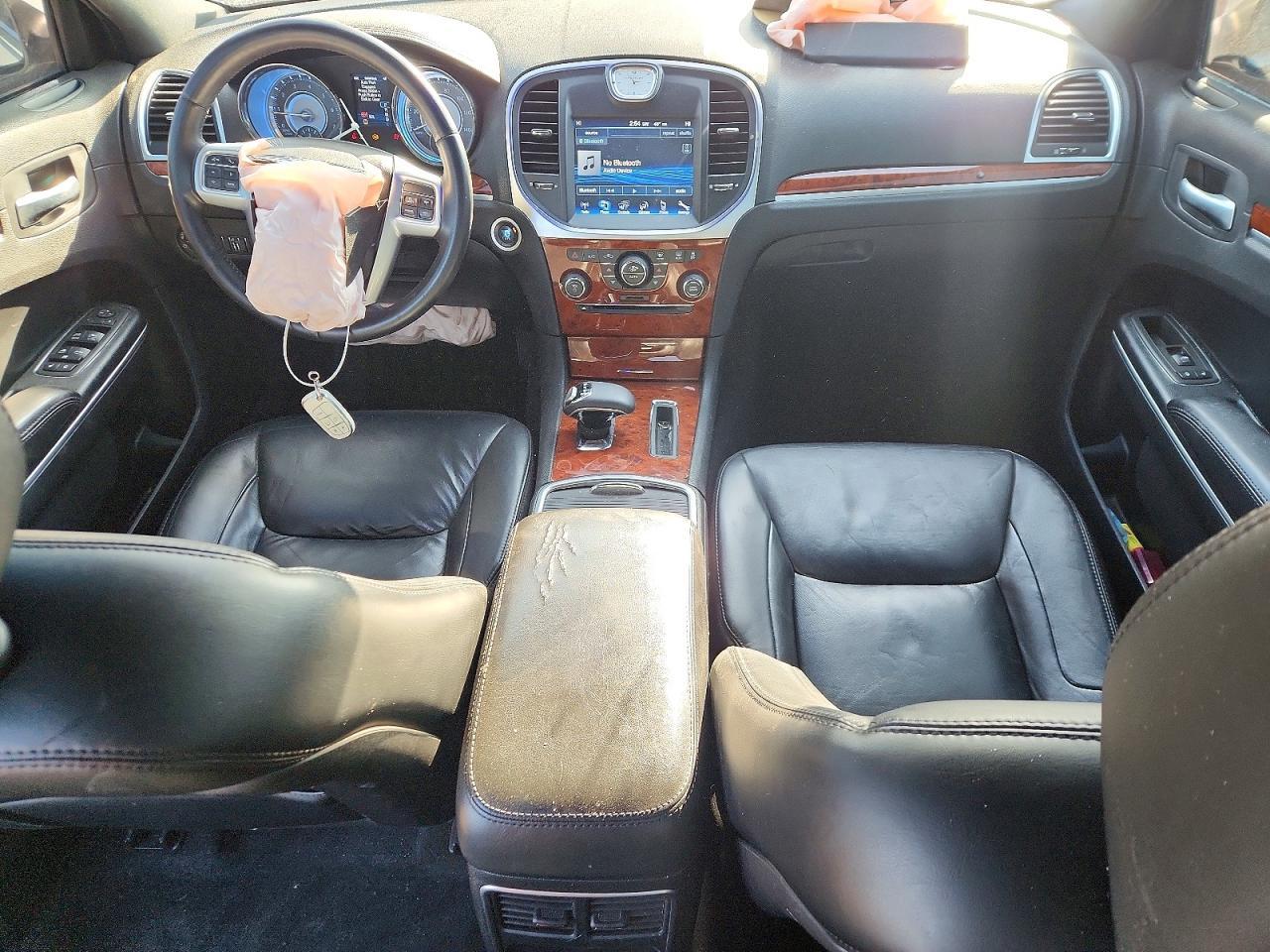2013 Chrysler 300