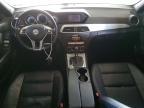 2012 Mercedes-Benz C 250