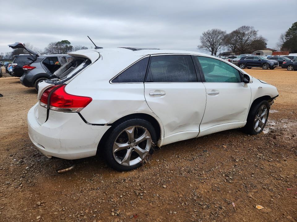 2010 Toyota Venza awd V6