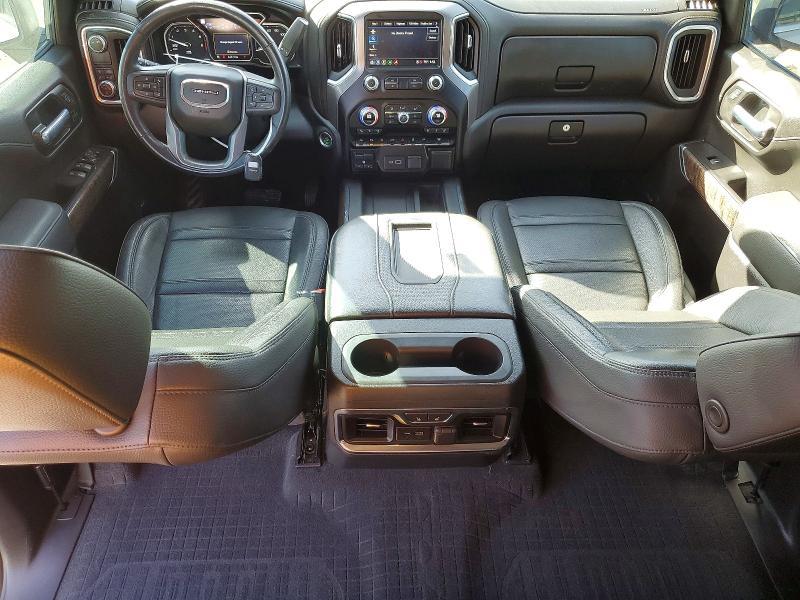 2021 GMC Sierra C1500 Denali