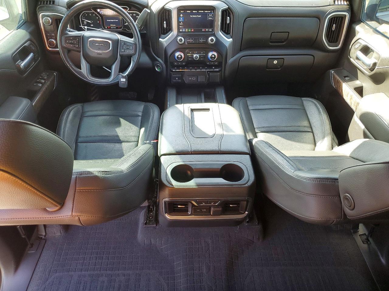 2021 GMC Sierra C1500 Denali