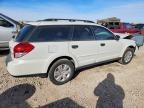 2009 Subaru Outback