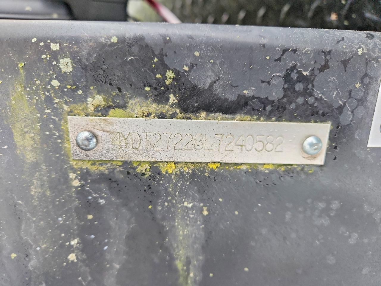 2020 Dutchmen Hideout