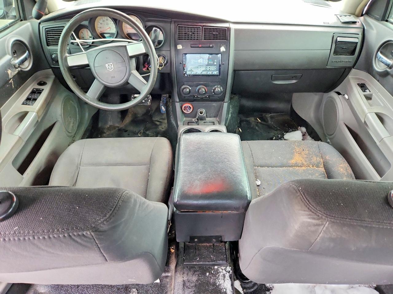 2006 Dodge Charger se