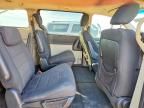 2009 Dodge Grand Caravan se