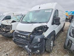 2023 Dodge RAM Promaster Delivery Van en venta en Lebanon, TN