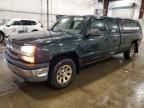 2005 Chevrolet Silverado K1500