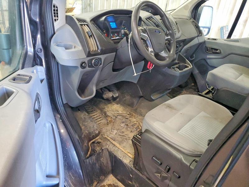 2019 Ford Transit T-150