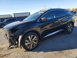 2019 Nissan Murano s en venta en Orlando, FL