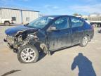 2015 Nissan Versa s