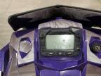 2021 Polaris Snowmobile
