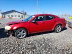 2012 Dodge Avenger se