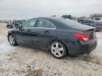 2016 Mercedes-Benz Cla 250