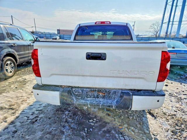 2015 Toyota Tundra Limited