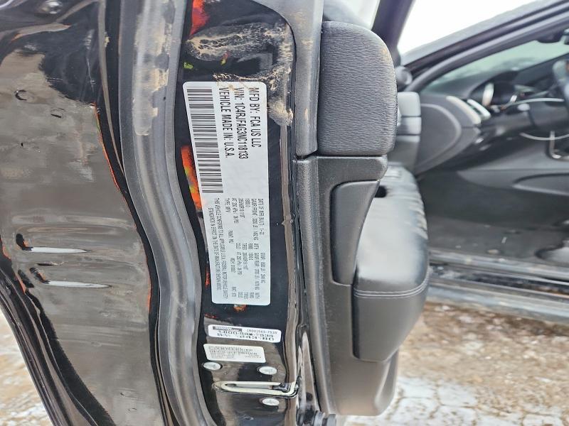 2022 Jeep Grand Cherokee Laredo e
