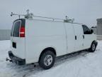2018 Chevrolet Express G2500