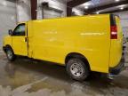 2022 Chevrolet Express 2500 Delivery Van