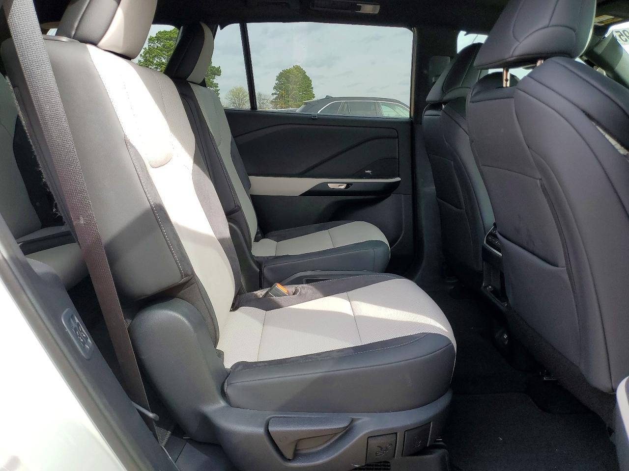 2024 Lexus Tx 500h f Sport Premium